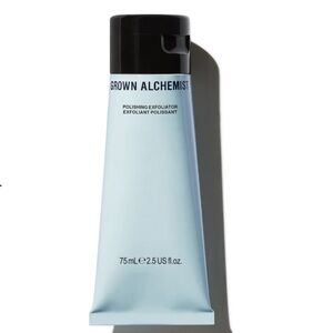 NWT Grown Alchemist POLISHING EXFOLIANT SCRUB (75ML)
